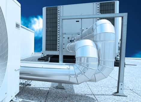 Soluções inteligentes para climatização