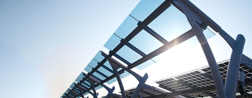 Trends in solar power, from the the 2015 Solar Power International trade show.