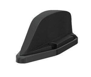 Antena MiMo para Veículos sobre Trilhos