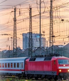 UIC-Steckverbinder