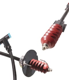 Conjuntos de cables para líneas de techo