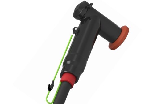 T-Steckverbinder