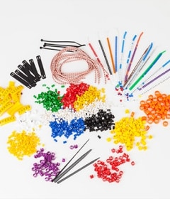 Pre-Printed Markers