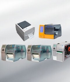 Thermotransferdrucker