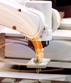 Robots, cobots and the future of automation | TE Connectivity 