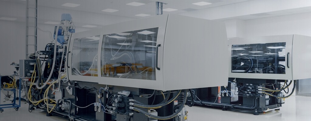 fabricante de máquinas de semiconductores