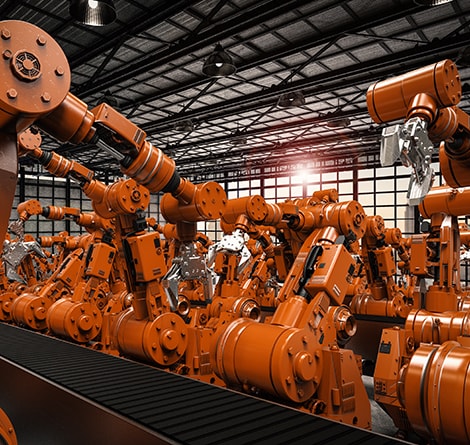 Technology in Motion 2020