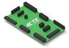 AMPMODU 2 mm