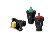 Rotary Switches