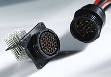 Circular Plastic Connectors (CPC)