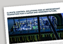 climate control components 