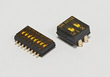 DIP/SIP Switches