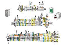 ENTRELEC terminal blocks