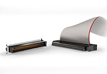  robust SMC connectors
