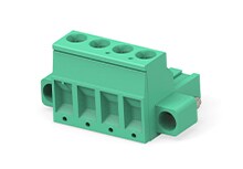 Eurostyle PCB Terminal Block