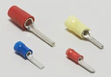 Ferrules & Tabs