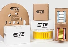 Printable Heat-Shrink Labels