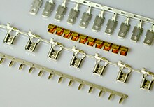 AMPLIVAR Terminals & Splices