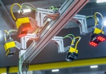 Automation sensors machine vision