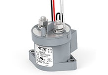 DC contactors