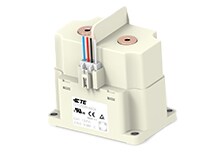 DC Contactors