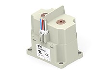 ECP Contactors