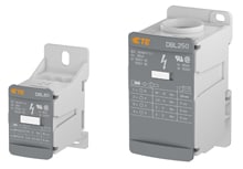 ENTRELEC DBL-Verteilerblöcke