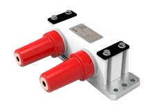 HV connector