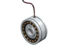 Industrial Resolvers