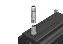 INTERCONTEC connectors