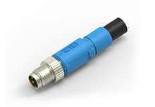 M8/M12コネクター
