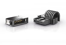 ERNI MicroBridge Connectors