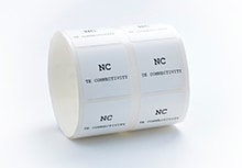 NC labels