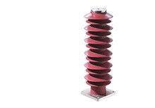HVIB Polymeric Insulators