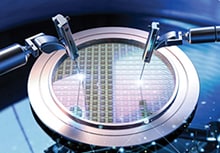 El OEM de equipos de fabricación de semiconductores elimina los riesgos en la cadena de suministro al actualizar su red