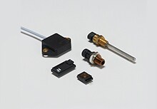 Automation Sensors