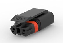 Connecteurs SlimSeal