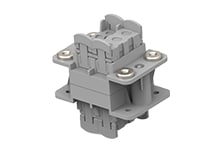 Heavy Duty Connectors (HDC)
