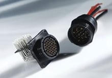 Circular Plastic Connectors (CPC)