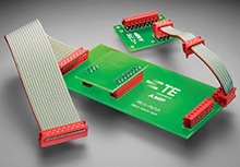 Micro-MaTch connectors