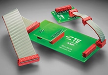 MicroMaTch Connectors