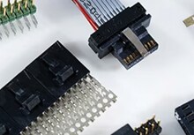 Interconnexions modulaires pour signaux