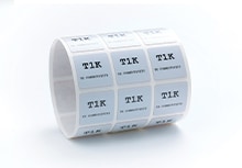 PCB Labels