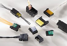 RITS Connectors