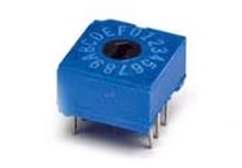 Rotary Switches