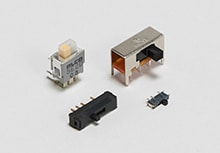 Slide Switches