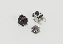 Tactile Switches