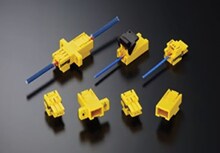 Conector termopar