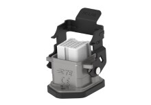 TIC-LOQ Housings of HDC Connectors