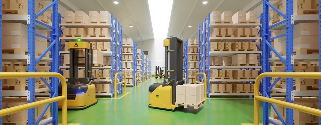 Automate 2023